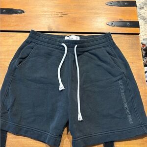 Hollister Men’s Sweat Shorts